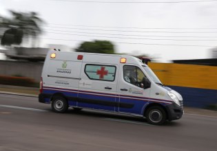 Βραζιλία: Δεκαπέντε νεκροί μετά από σύγκρουση λεωφορείου σε ανάχωμα