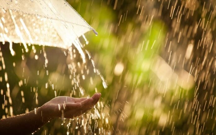 Κολυδάς: Η μεγάλη αξία των φθινοπωρινών βροχών