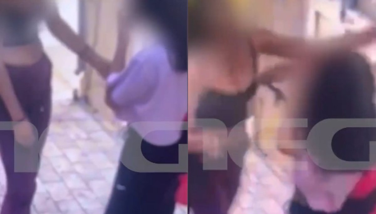 Κεφαλονιά: Η σπαρακτική περιγραφή 13χρονης για το bullying που βίωνε από 17χρονη