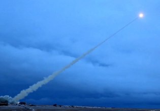 Ρωσία: Burevestnik – Αυτός είναι ο νέος πυρηνοκίνητος πύραυλος που δοκίμασε η Μόσχα