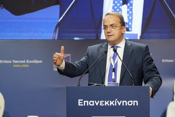 Δήμαρχος κάνει λόγο για: «Προκλητική και αιφνιδιαστική αφαίρεση πόρων από τους Δήμους»