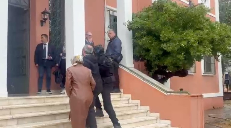 Αλεξανδρούπολη: Προφυλακιστέοι και οι άλλοι έξι Τούρκοι που συνελήφθησαν με 147 όπλα στο Σουφλί