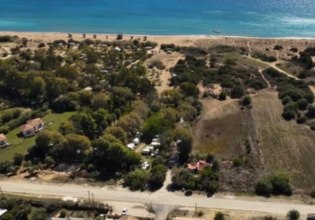 Μεσσηνία: Στο «μικροσκόπιο» η περιουσία του 68χρονου ιδιοκτήτη του κάμπινγκ – Η αγοραπωλησία που «στράβωσε»