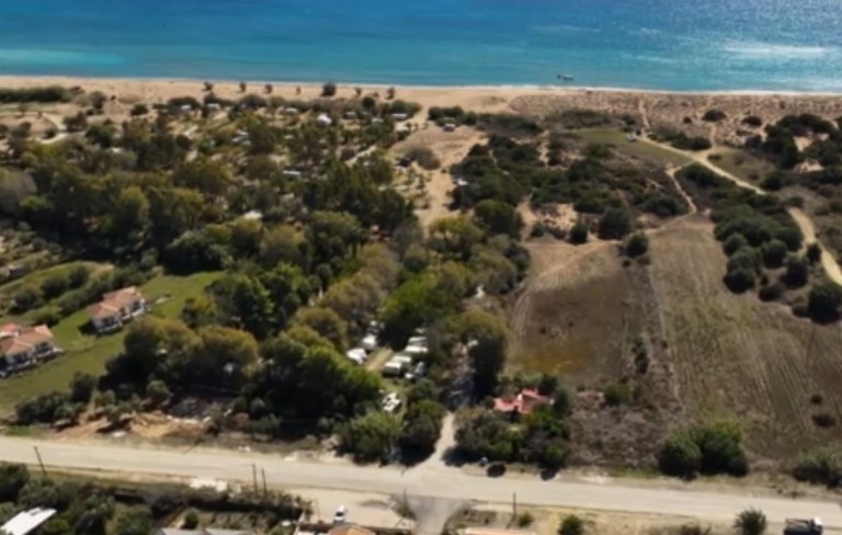 Μεσσηνία: Στο «μικροσκόπιο» η περιουσία του 68χρονου ιδιοκτήτη του κάμπινγκ – Η αγοραπωλησία που «στράβωσε»