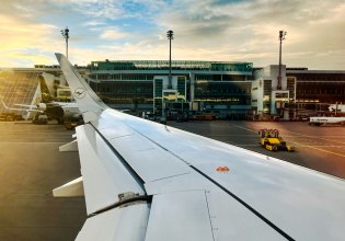 Γερμανία: Έκλεισε ξανά, δεύτερη φορά σε 24 ώρες, το αεροδρόμιο του Μονάχου