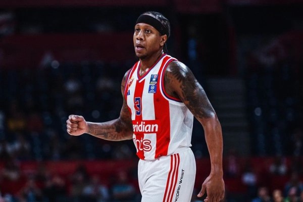 Ο τραυματισμός του Κάνααν φέρνει… επιστροφή στον Ερυθρό Αστέρα