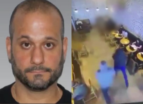 Καναδάς: Βίντεο ντοκουμέντο από τη δολοφονία ομογενούς – Εκτελέστηκε ο «Μπόμπι ο Έλληνας» μέσα σε καφέ