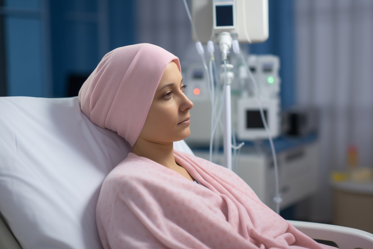 Καλύτερα αποτελέσματα στον τριπλά αρνητικό καρκίνο μαστού με τις νέες θεραπείες