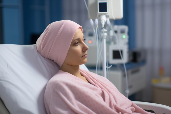 Καλύτερα αποτελέσματα στον τριπλά αρνητικό καρκίνο μαστού με τις νέες θεραπείες