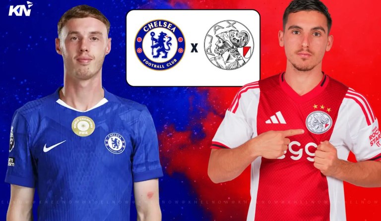 LIVE: Τσέλσι – Άγιαξ