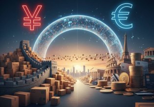 Κίνα: SOS από το λιανεμπόριο για τα φθηνά δέματα – Οι απώλειες για την ελληνική οικονομία