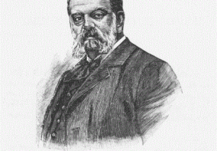 Αναστάσιος Χρηστομάνος: Τα πάντα διά την επιστήμην