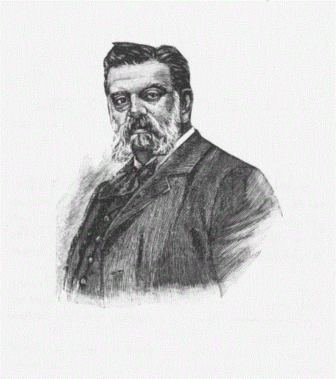 Αναστάσιος Χρηστομάνος: Τα πάντα διά την επιστήμην