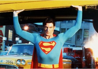 Σούπερμαν- Το τελευταίο ταξίδι του Κρίστοφερ Ριβ με τον γιο του πριν το ατύχημα που τον καθήλωσε για πάντα