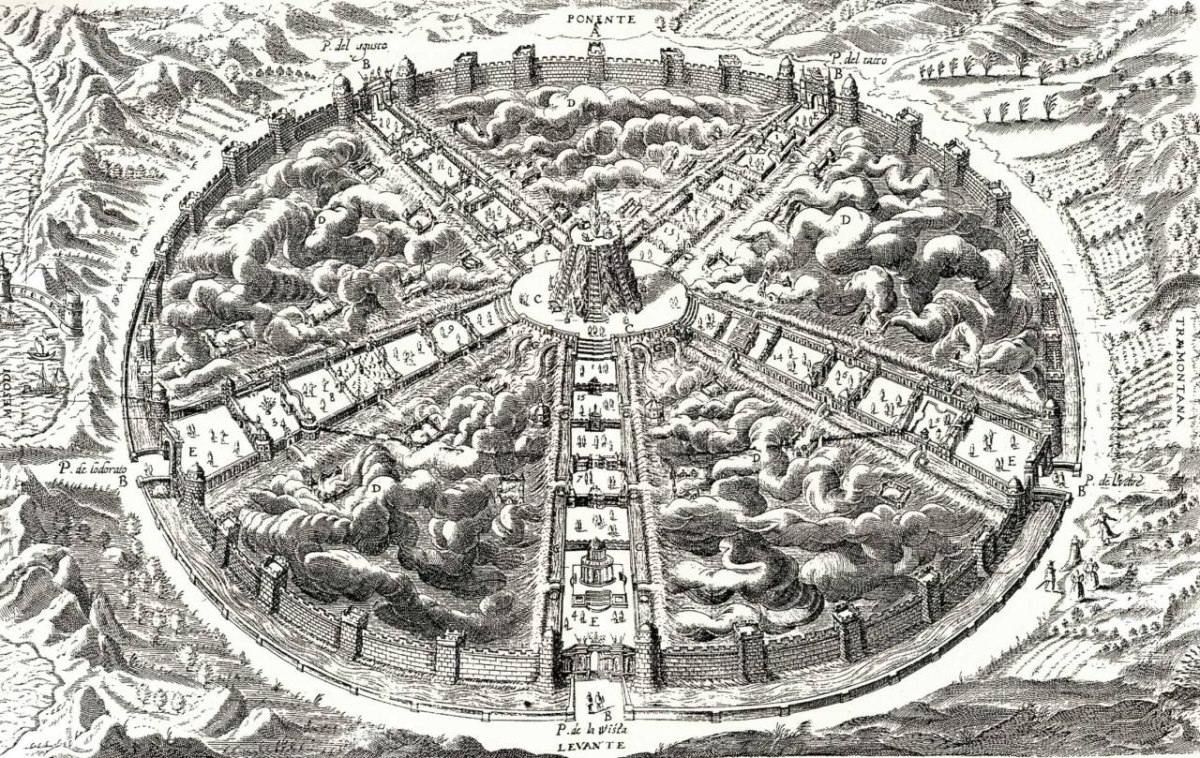 Διαδρομές της ουτοπίας