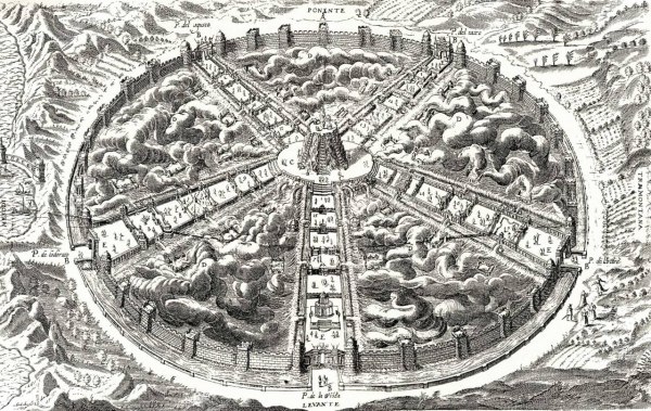 Διαδρομές της ουτοπίας