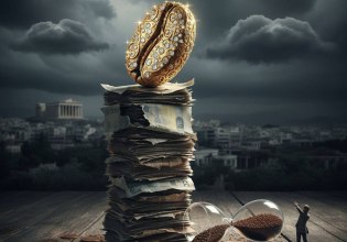 Καφές: Η καθημερινή συνήθεια που από λατρεία γίνεται σταδιακά αγανάκτηση – Το πικρό παράπονο των καταναλωτών