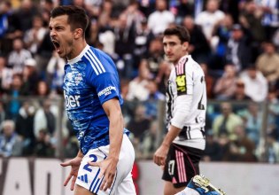 Κόμο – Γιουβέντους 2-0: Αήττητο ήταν και πάει…