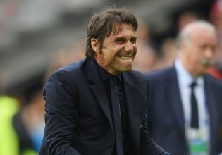 Πόσα παίρνουν οι Ιταλοί προπονητές: Ξεχωρίζει ο Κόντε, ακολουθούν Αλέγκρι και Γκασπερίνι