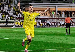 Φέρντιναντ: «Ο Σέσκο πρέπει να μιμηθεί τον Κριστιάνο Ρονάλντο»