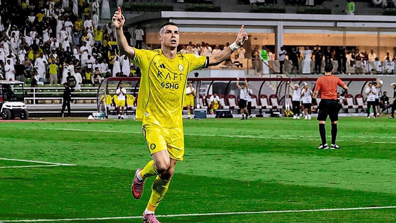 Φέρντιναντ: «Ο Σέσκο πρέπει να μιμηθεί τον Κριστιάνο Ρονάλντο»