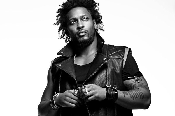 Πένθος στη soul: Πέθανε ο θρυλικός D’Angelo στα 51 του χρόνια από καρκίνο