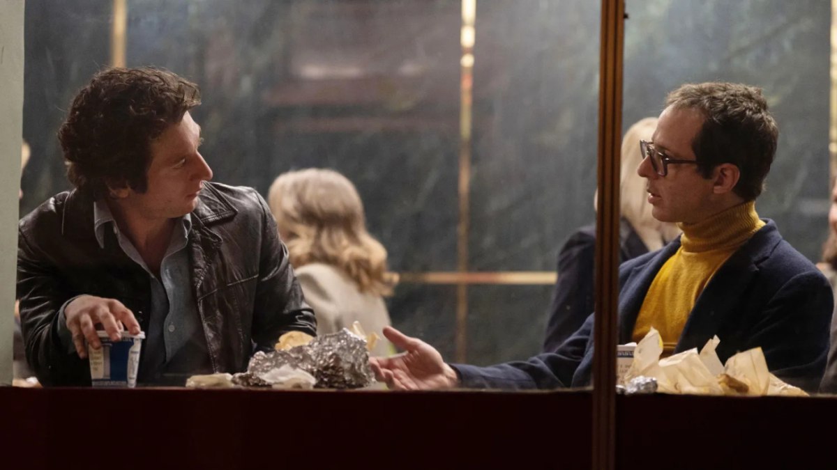 «Κάτι αληθινό μέσα στον θόρυβο» – Η συγκινητική αλήθεια για την πατρική φιγούρα που δεν είχε ποτέ ο Μπρους Σπρίνγκστιν