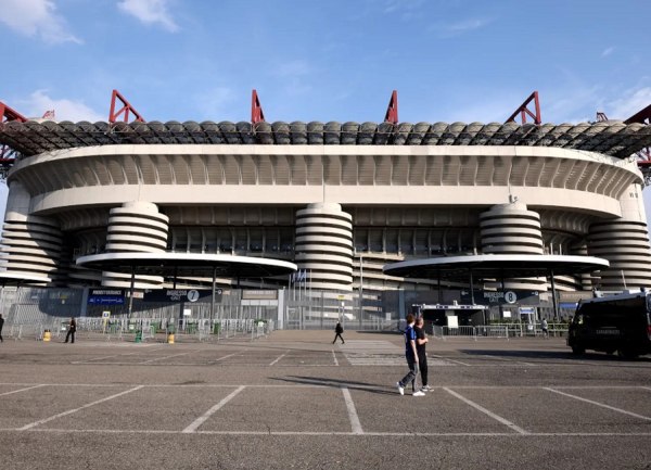 Aρμονία είναι ο τίτλος της Τελετής Έναρξης των Χειμερινών Ολυμπιακών Αγώνων στο Σαν Σίρο του Μιλάνου