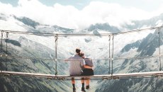 Βάλε λίγη περιπέτεια στη ζωή σου: Κάνει καλό στην ψυχολογία μας