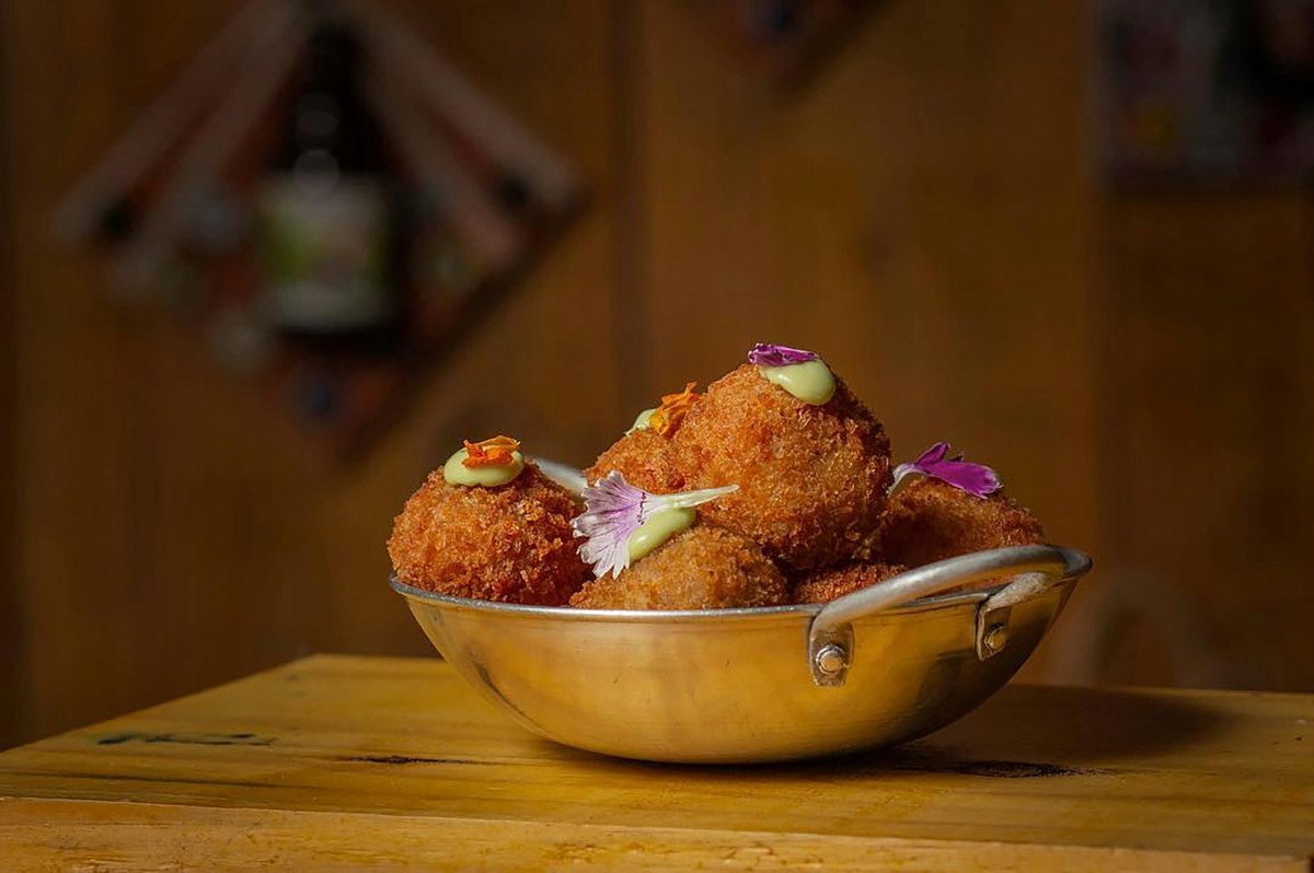 Συνταγή: Ψαροκεφτέδες