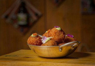 Συνταγή: Ψαροκεφτέδες