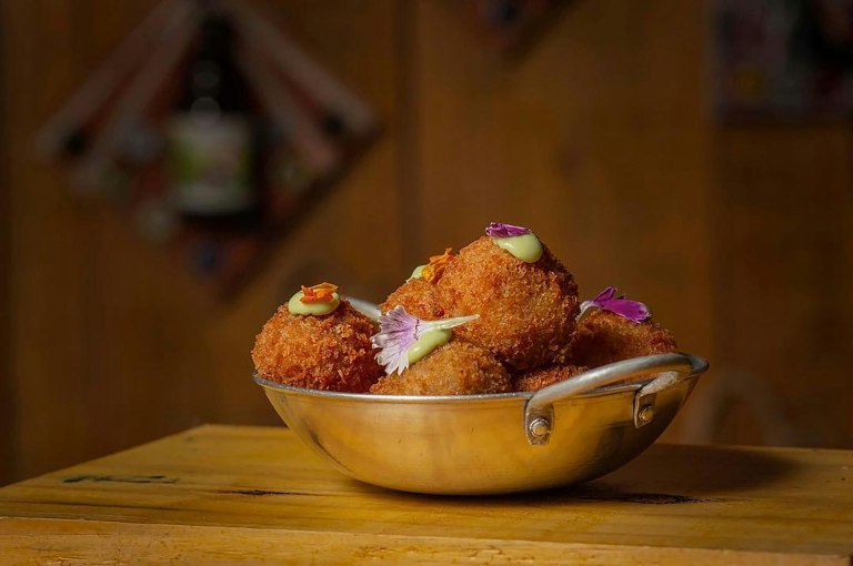 Συνταγή: Ψαροκεφτέδες