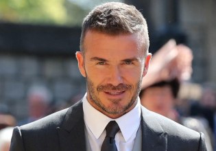 «Μπροστάρης ο Μπέκαμ για την αγορά της Μάντσεστερ Γιουνάιτεντ»