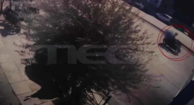 Προφυλακιστέος ο διανομέας με το κατσαβίδι – Τι υποστήριξε