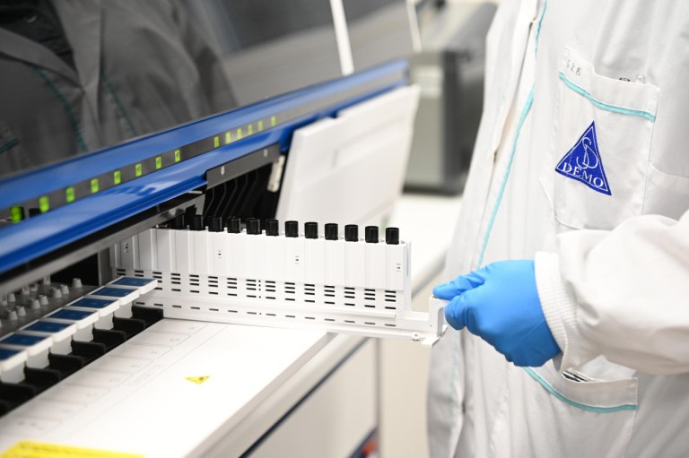 Φαρμακοβιομηχανία: Πυλώνας της ελληνικής οικονομίας