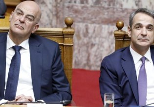 Ψήφισαν τα ίδια, εννοούν άλλα Μητσοτάκης και Δένδιας – Οι σχεδιασμοί που δεν βγαίνουν στο Μαξίμου, τα μέτωπα και οι αντιφάσεις