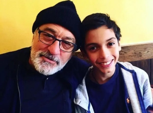 Συνελήφθησαν πέντε άτομα για τους θανάτους του εγγονού του Ρόμπερτ Ντε Νίρο και της κόρης του Κρις Στάιν