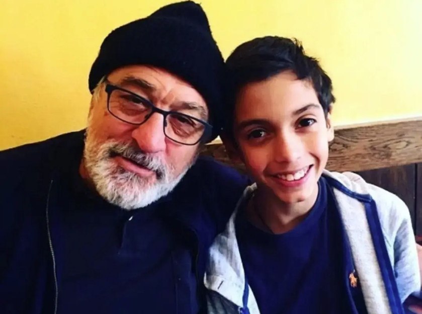 Συνελήφθησαν πέντε άτομα για τους θανάτους του εγγονού του Ρόμπερτ Ντε Νίρο και της κόρης του Κρις Στάιν