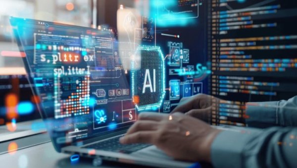 ΑΙ: Απειλή για τους προγραμματιστές!