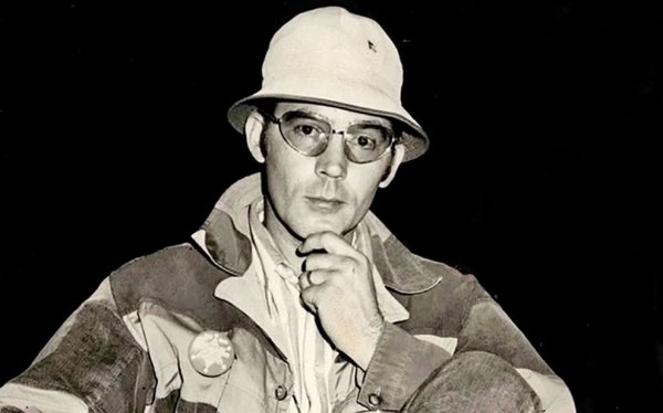 Ο θάνατος του Χάντερ Τόμσον θα επανεξεταστεί μετά από περισσότερα από 20 χρόνια