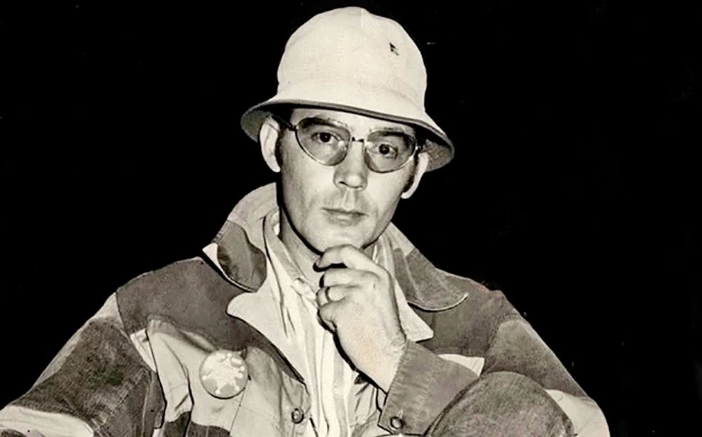 Ο θάνατος του Χάντερ Τόμσον θα επανεξεταστεί μετά από περισσότερα από 20 χρόνια