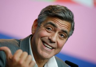 Ο Τζορτζ Κλούνεϊ παραδέχεται ότι έχει κάνει χρήση ναρκωτικών -«Ποτέ δεν ήταν μεγάλο πρόβλημα για μένα»