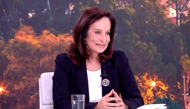 Διαμαντοπούλου: Επαρκής η αντιπολίτευση ΠΑΣΟΚ αλλά πρέπει να πείσει για την επόμενη μέρα – Τι λέει για το «κόμμα Τσίπρα