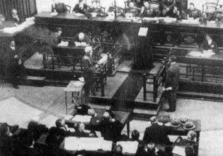 Μικρασιατική Καταστροφή: Ποιοι φταίξανε και ποιοι πληρώσανε;