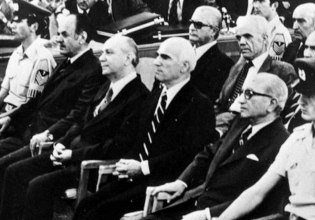 Η Δίκη του Πολυτεχνείου: Τι είχε διατάξει η Χούντα και πώς απολογήθηκε