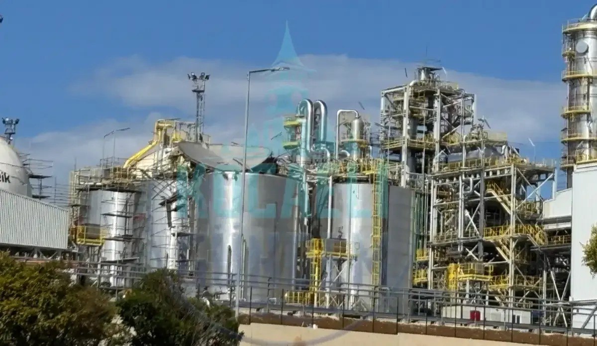 Τουρκία: Δύο νεκροί και δύο τραυματίες από έκρηξη σε εργοστάσιο πετροχημικών