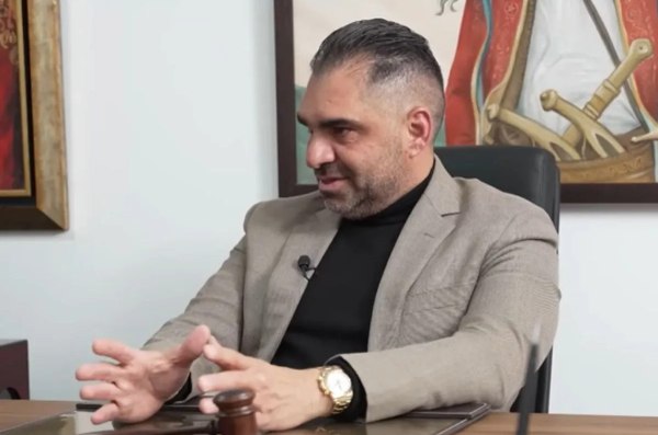 Σταύρος Δημοσθένους: Ανθρωποκυνηγητό για τους δράστες της εκτέλεσης του Κύπριου επιχειρηματία