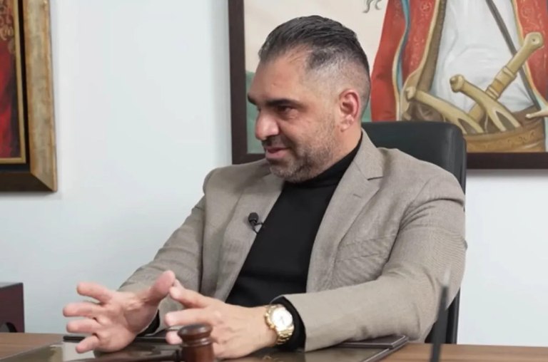 Σταύρος Δημοσθένους: Ανθρωποκυνηγητό για τους δράστες της εκτέλεσης του Κύπριου επιχειρηματία