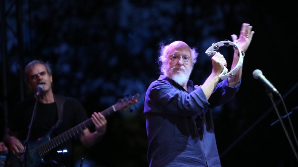 Νιόνιο ας κρατήσουν οι χοροί εκεί ψηλά, την έφερε ο Δένδιας στο Κυριάκο που το πήρε βαριά και ξεφυσά