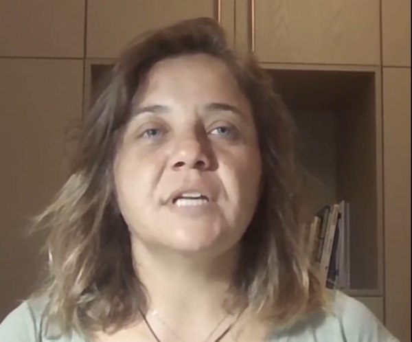 Global Sumud Flotilla: «Κανείς δεν έχει επικοινωνήσει μαζί μου» – Τι καταγγέλλει ο πατέρας ελληνίδας ακτιβίστριας